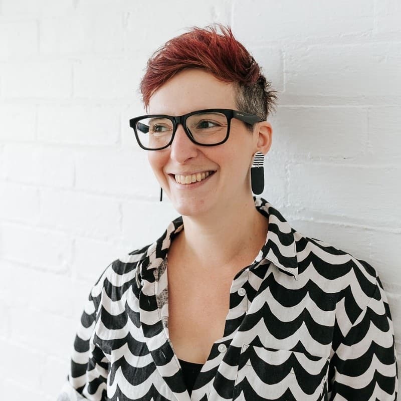Steph Clarke